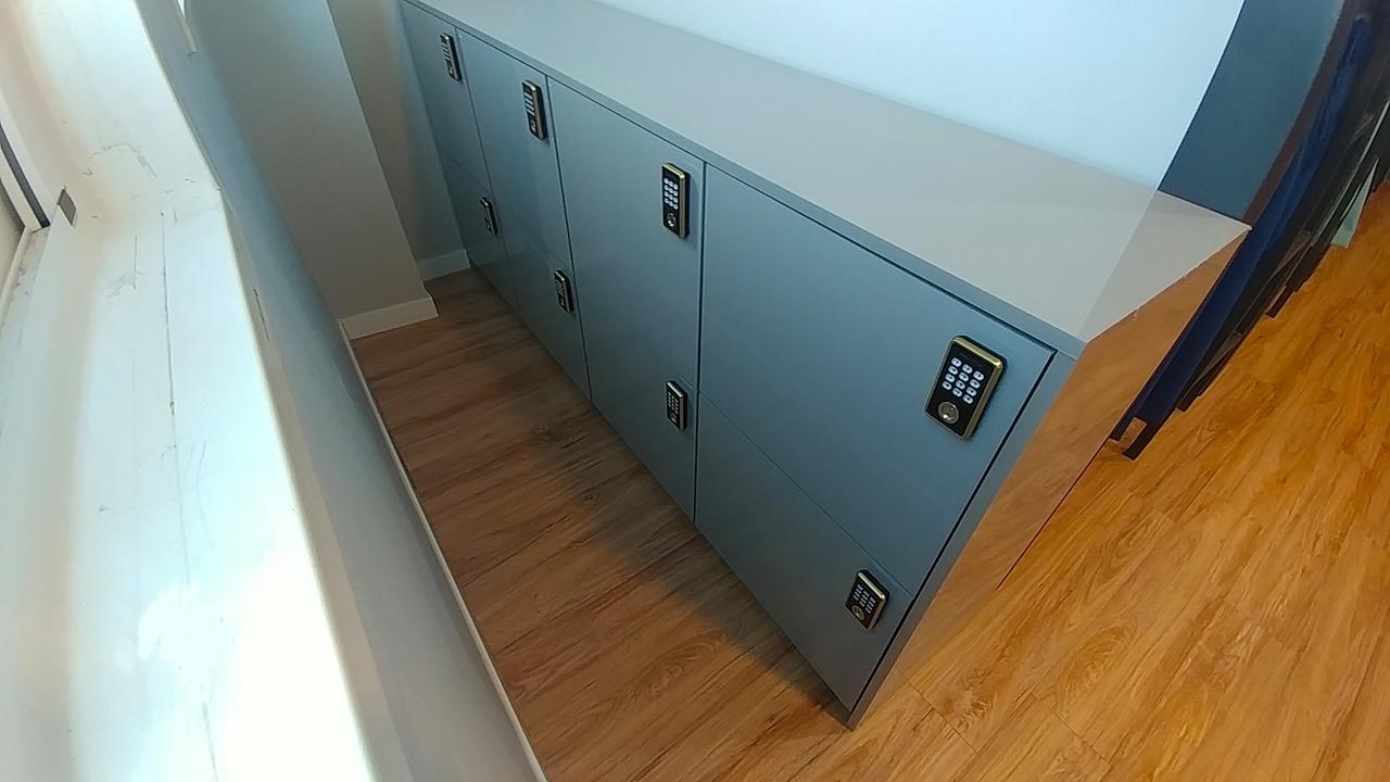 Socuri Home Guesthouse Szöul Kültér fotó