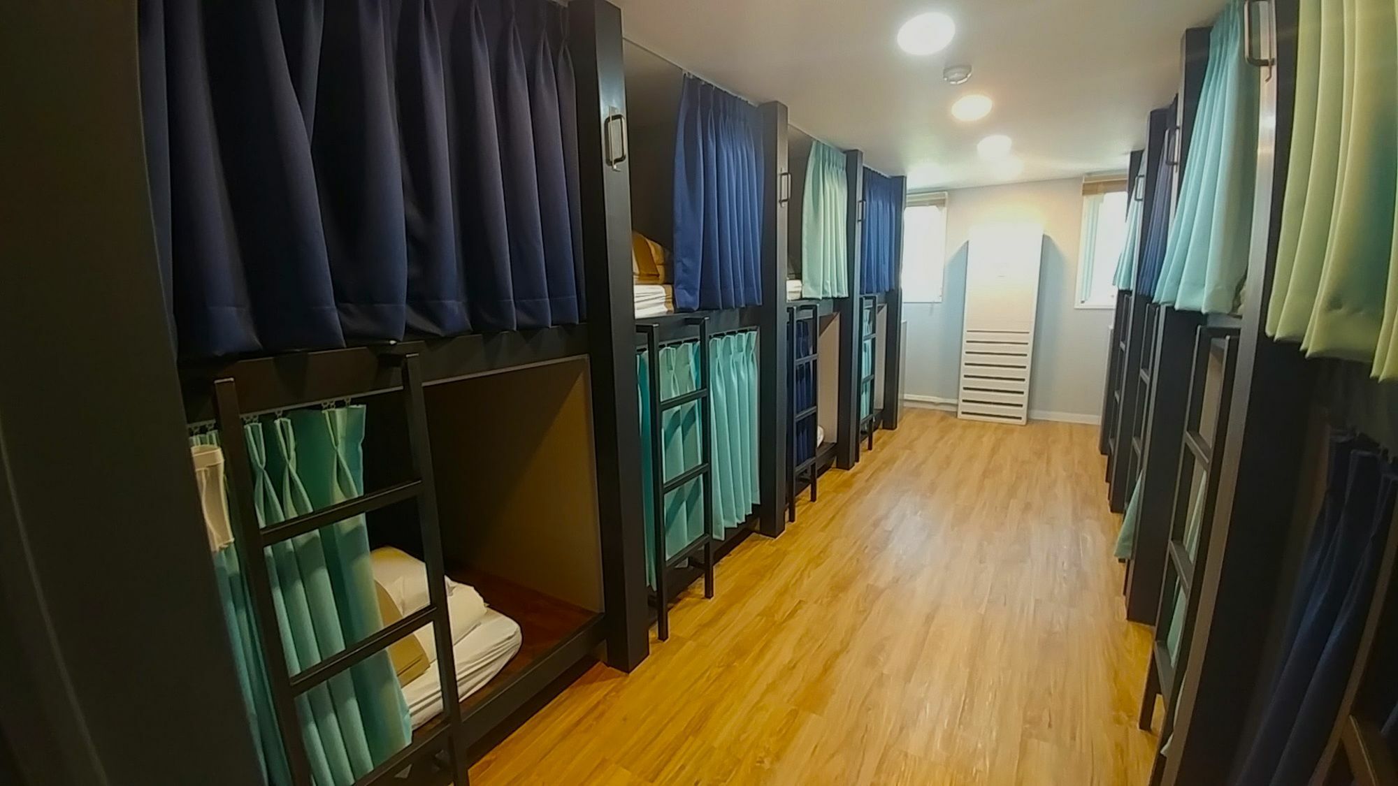Socuri Home Guesthouse Szöul Kültér fotó
